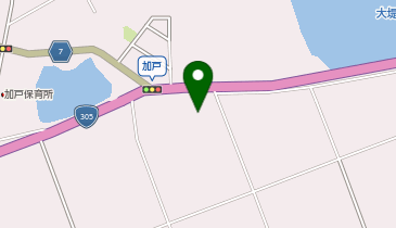 ひだまりの地図画像