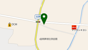 杉森建設株式会社 本社の地図画像