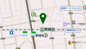 琉球居酒屋 ぎのやぐゎの地図画像