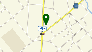 おうちモール 豊橋豊川店の地図画像