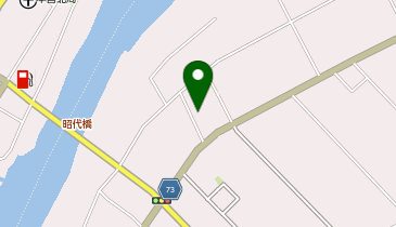 高橋豆富店の地図画像