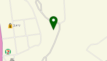 SUNNY SIDE PARK CAFE(サニー サイド パーク カフェ)の地図画像