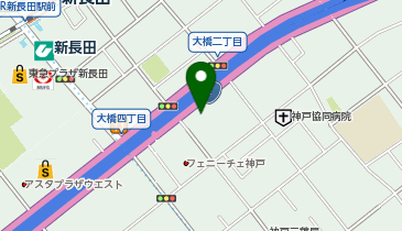 TAEYANG(テヤン)の地図画像