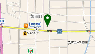 abcb(アバカブ)の地図画像