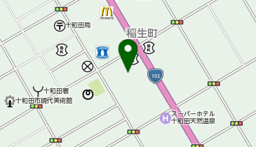 151A(一期一会)の地図画像