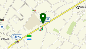 ミズノ接骨院 ミズノ鍼灸マッサージ院の地図画像