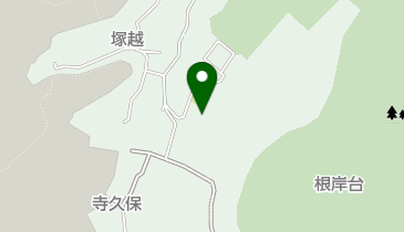 横浜市簑沢地域ケアプラザの地図画像