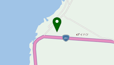 有限会社國崎青果 本社 の地図画像