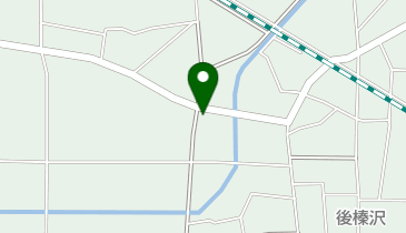 有限会社國崎青果 関東営業所の地図画像