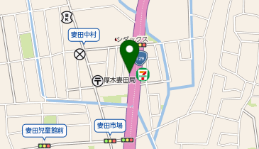 ライダースカフェ STORY(ストーリー)の地図画像