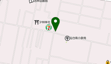 JAPAN Create(ジャパン クリエイト) 株式会社の地図画像