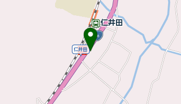 岡部はりきゅう接骨院の地図画像