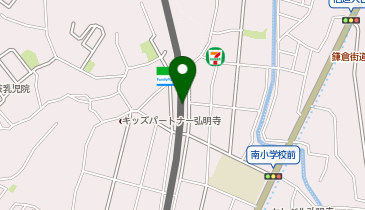 カット&カラー HARVEST(ハーベスト)の地図画像