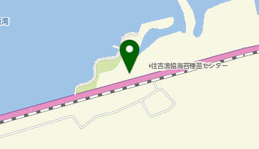 okagesama MOBA(オカゲサマモバ)の地図画像