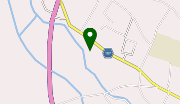 配達興産株式会社の地図画像