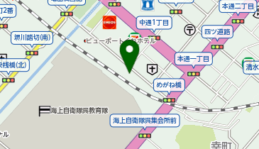 emmu(エミュー)の地図画像