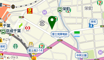 NTTe-Sport(エヌティーティーイースポーツ)高等学院の地図画像