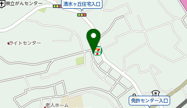 Body Maintenance(ボティ メンテナンス) 二俣川店の地図画像