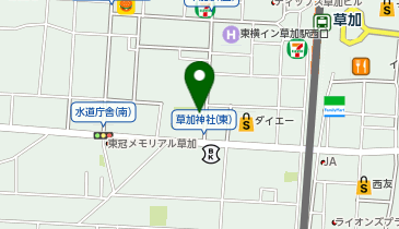 メビウスの地図画像