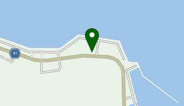 株式会社カナモト 女川営業所の地図画像