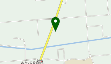 岩手県奥州市 水沢地区センターの地図画像