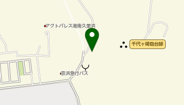 児童養護施設 しらかば子どもの家の地図画像