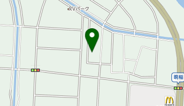 東洋セラピールーム moco(モコ)の地図画像