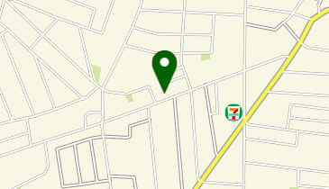 大人女性の疲労改善サロン Lento(レント)の地図画像