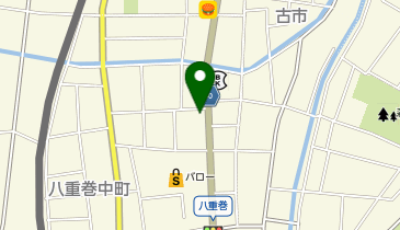 LIT bodymakestudio(リット ボディーメイクスタジオ)の地図画像