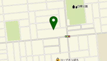 ObihiroSalon REVIA(オビヒロサロン レヴィア)の地図画像