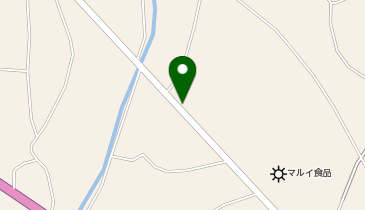 南日本新聞 伊佐販売所の地図画像