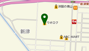 新潟県新潟市秋葉区のホームセンター一覧 Navitime