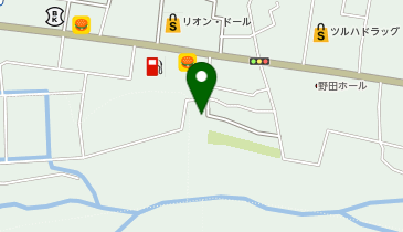 MINORIE(ミノリエ)の地図画像