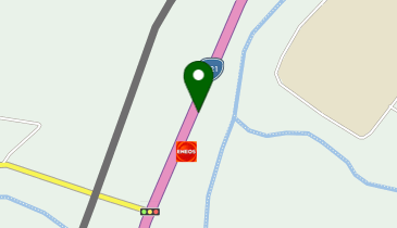 荒堀精肉店の地図画像