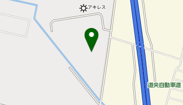 アソンブロッソ北海道 株式会社の地図画像