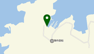 田子瀬浜海水浴場の地図画像