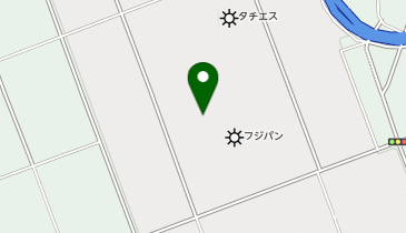 フジパン株式会社 武蔵工場の地図画像