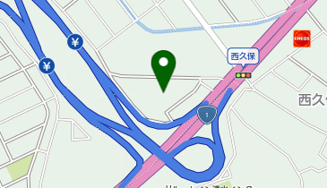 フジパン株式会社 静岡営業所の地図画像