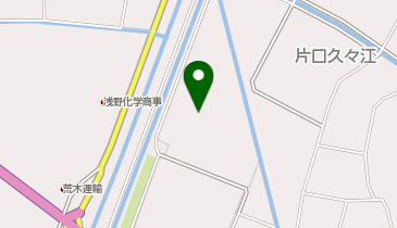 フジパン株式会社 富山営業所の地図画像