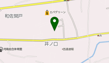 フジパン株式会社 和歌山営業所の地図画像