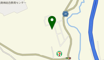 フジパン株式会社 鹿児島営業所の地図画像