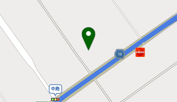 株式会社エフベーカリーコーポレーション 大阪の地図画像