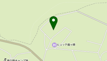 Suwa.c.site(スワキャンプサイト)の地図画像