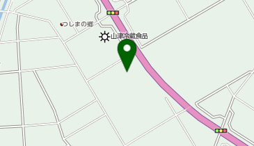 ジーアフター MEGA新潟店の地図画像