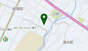 Fujimaru(フジマル)の地図画像