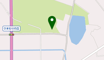 小野市立児童館チャイコムの地図画像