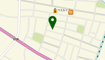 OLD RIVER COFFEE ROASTERS(オールド リバー コーヒー ロースターズ)の地図画像