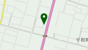 葉栗オートショップ 平和営業所の地図画像