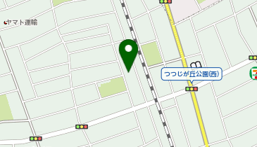 けんせつパーク さいたま上尾センターの地図画像