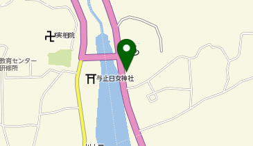 sun(サン)の地図画像